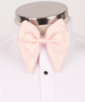 Salmon Classic Bow Tie